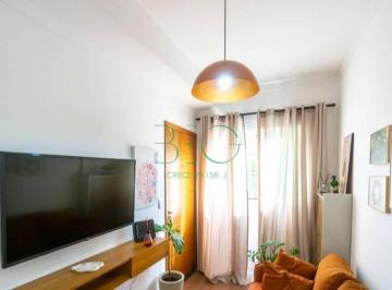 Photo 1 · Apartamento com 2 dormitórios à venda, 43 m² por R$ 339.000,00 - Vila Antonina -