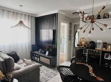 Photo 1 · Apartamento à venda, 41 m² por R$ 318.000,00 - Guaianazes - São Paulo/SP