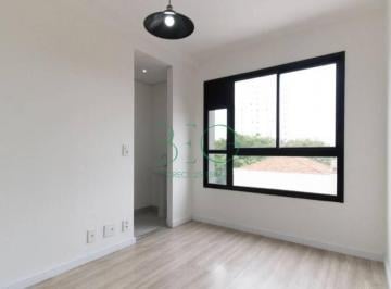 Photo 1 · Apartamento à venda, 33 m² por R$ 275.000,00 - Vila Moinho Velho - São Paulo/SP
