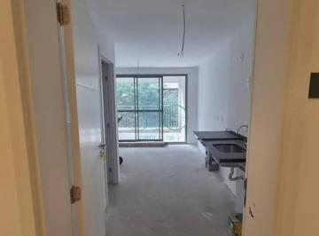 Photo 1 · Apartamento à venda, 26 m² por R$ 384.000,00 - Sumaré - São Paulo/SP