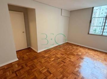 Photo 1 · Apartamento com 3 dormitórios para alugar, 134 m² por R$ 11.526,52/mês - Itaim B