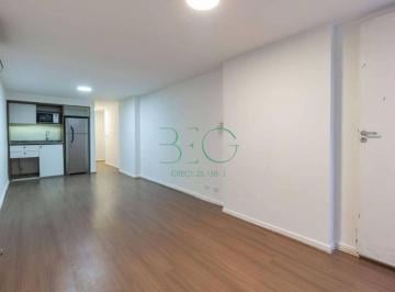 Photo 1 · Apartamento com 1 dormitório para alugar, 39 m² por R$ 3.337/mês - Consolação -