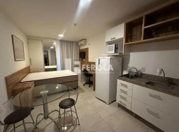 Apartamento de 1 quarto,  · Aluguel de Apartamento – Life Resort