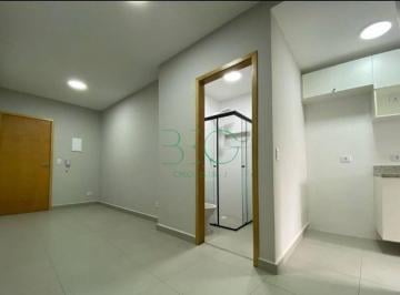 Photo 1 · Studio com 1 dormitório para alugar, 38 m² por R$ 1.600/mês - Vila Maria Alta -