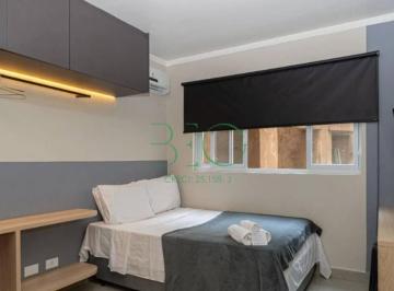 Photo 1 · Studio à venda, 24 m² por R$ 299.000,00 - Bela Vista - São Paulo/SP