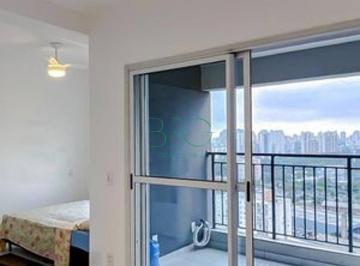 Photo 1 · Studio com 1 dormitório à venda, 31 m² por R$ 399.000,00 - Bresser - São Paulo/SP