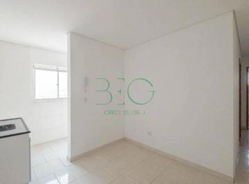Photo 1 · Apartamento à venda, 42 m² por R$ 199.000,00 - Jardim Nordeste - São Paulo/SP
