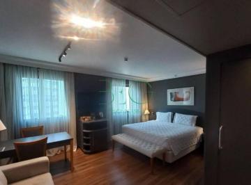 Photo 1 · Studio à venda, 28 m² por R$ 573.000,00 - Higienópolis - São Paulo/SP