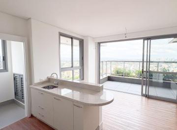 Apartamento de 2 quartos, Curitiba · Apartamento novo e semi-mobiliado no Bioos - Empreendimento Senior Living no Alto da Glória