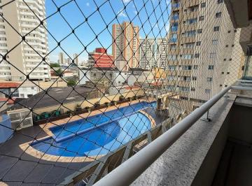 Apartamento de 3 quartos, Santo André · Belissímo Apto Semi-Mobiliado pra locação , 3 suites, sala , lavanderia , quartos e 2 vagas