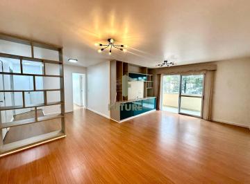 Apartamento · 115m² · 3 Quartos · 2 Vagas · Apartamento com Três dormitorios a venda em Teresópolis/RJ