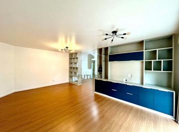 Apartamento · 115m² · 3 Quartos · 2 Vagas · Apartamento com Três dormitorios para alugar em Teresópolis/RJ
