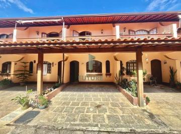 Casa · 75m² · 2 Quartos · 1 Vaga · Casa De Condomínio a Venda No Bairro Do Parque São Luiz, Teresópolis/RJ