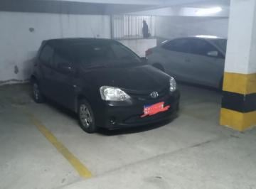 Photo 1 · Box de garagem à venda no Centro Histórico de Porto Alegre