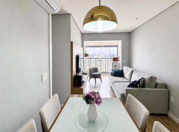 Foto 01 · Apartamento à venda em Moema - São Paulo