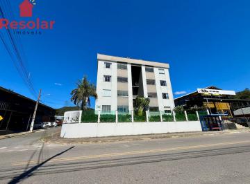 Apartamento · 70m² · 2 Quartos · 1 Vaga · Apartamento em Rocio Grande, São Francisco do Sul/SC