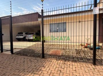 Casa · 154m² · 3 Quartos · 3 Vagas · VENDA | Casa, com 3 dormitórios em Zona 05, Maringá