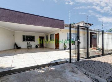 Casa · 154m² · 3 Quartos · 3 Vagas · VENDA | Casa, com 3 dormitórios em Zona 05, Maringá