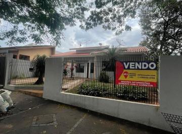 Casa · 403m² · 3 Quartos · 4 Vagas · VENDA | Casa, com 3 dormitórios em Centro, Astorga