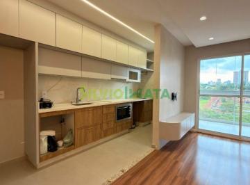 Apartamento · 54m² · 2 Quartos · 1 Vaga · VENDA | Apartamento, com 2 dormitórios em Jardim Aclimação, Maringá