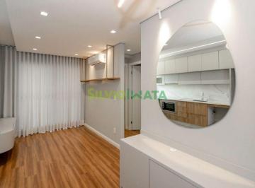 Apartamento · 54m² · 2 Quartos · 1 Vaga · VENDA | Apartamento, com 2 dormitórios em Jardim Aclimação, Maringá