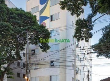 Apartamento · 48m² · 2 Quartos · 1 Vaga · LOCAÇÃO | Apartamento, com 2 dormitórios em Zona 03, Maringá
