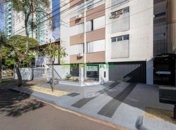 Apartamento · 64m² · 3 Quartos · 1 Vaga · LOCAÇÃO | Apartamento, com 3 dormitórios em Jardim Novo Horizonte, Maringá