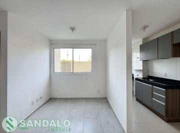 Apartamento · 41m² · 2 Quartos · 1 Vaga · LOCAÇÃO | Apartamento, com 2 dormitórios em JARDIM ALVORADA, MARINGA