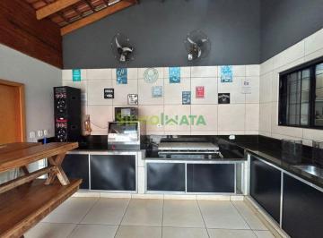 Casa · 111m² · 5 Quartos · 4 Vagas · VENDA | Casa, com 5 dormitórios em Parque Hortência, Maringá