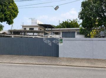 001 · Depósito 660M² - para Alugar