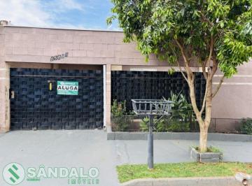 Casa · 84m² · 3 Quartos · 3 Vagas · LOCAÇÃO | Casa, com 3 dormitórios em JARDIM FRANCA, SARANDI