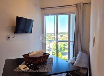 a4FbJ00001LnvHa · Apartamento 41M² - para Alugar