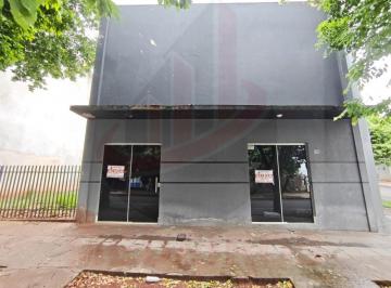Comercial · 250m² · LOCAÇÃO | Sala/Salão, em Vila Progresso, Maringá