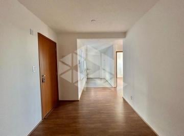 001 · Apartamento 42M² - para Alugar