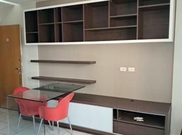 Apartamento de 1 quarto, Águas Claras · APARTAMENTO 01 Quarto suíte vista livre, bonito, área de lazer e ótima vaga de garagem