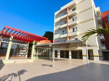 Apartamento de 3 quartos, Mogi Guaçu · Lançamento apartamento 3 dormitórios com suíte Residencial Floratta II - Chácaras Nova Odessa