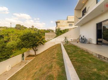 Casa · 110m² · 2 Quartos · 2 Vagas · Casa em Condomínio Fechado em Itupeva / Loft com Vista Permanente