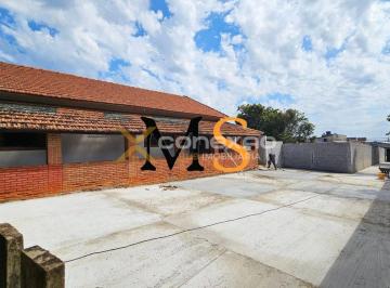 Casa · 4 Quartos · 12 Vagas · Casa Para Locação em Cabreúva / Ampla e Bem Localizada