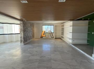 Apartamento · 220m² · 4 Quartos · 3 Vagas · APTO ALTO PADRÃO 4/4 SENDO 3 SUÍTES