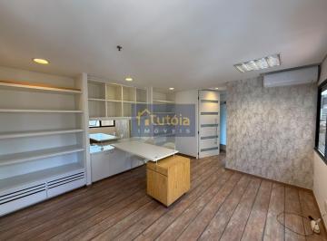 Comercial · 34m² · 1 Vaga · Sala Comercial 35m² para Alugar, 2 Salas, 2 Banheiros e 1 Vaga | Pinheiros
