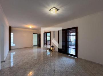 Casa · 360m² · 4 Quartos · 5 Vagas · Casa à Venda - Ipiranga, 4 Quartos, 360 m² - São Paulo