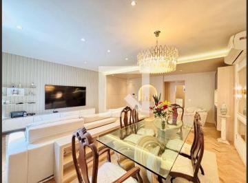 Apartamento · 203m² · 4 Quartos · 1 Vaga · Apartamento à Venda - Copacabana, 4 Quartos, 203 m² - Rio de Janeiro