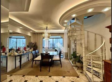 Apartamento · 164m² · 3 Quartos · 2 Vagas · Apartamento à Venda - Mooca, 3 Quartos, 164 m² - São Paulo
