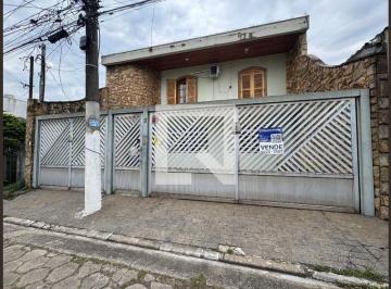 Casa · 380m² · 5 Quartos · 2 Vagas · Casa à Venda - Centro, 5 Quartos, 380 m² - Osasco