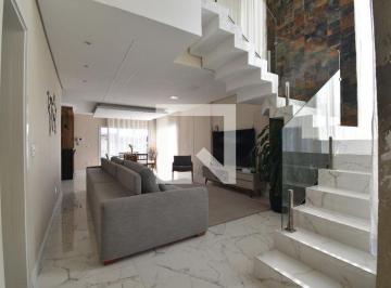 Casa · 315m² · 4 Quartos · 6 Vagas · Casa à Venda - Xaxim, 4 Quartos, 315 m² - Curitiba
