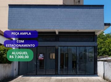 Comercial · 100m² · 1 Quarto · 4 Vagas · Loja, Dores próximo ao Royal Plaza Shopping
