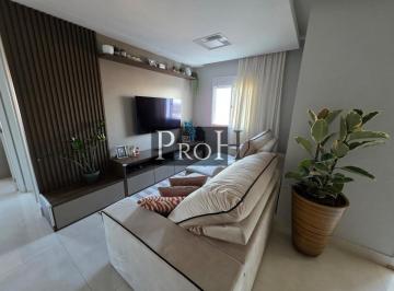 Apartamento de 2 quartos, São Bernardo do Campo · Apartamento à Venda, 2 Dormitórios - Anchieta, São Bernardo do Campo
