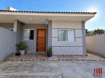 Casa de 3 quartos, Araucária · Casa Térra para venda