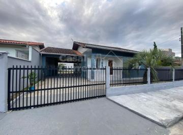 Casa · 118m² · 3 Quartos · 2 Vagas · Casa à venda em Brusque/SC