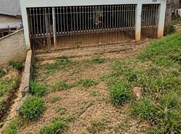 Terreno · 180m² · TERRENO EM ALMIRANTE TAMANDARÉ! 180m² DE ÁREA TOTAL